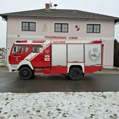 TLFA 2000 Steyr 13S23 4x4