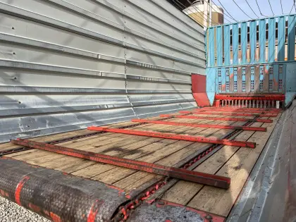 Mengele Garant 535 G