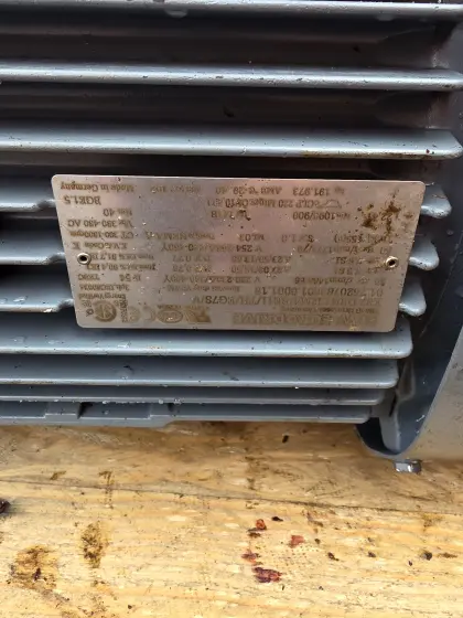 SEW Getriebemotoren für verschiedene Zwecke zu nutzen