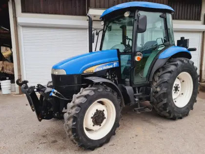 New Holland TD 5010