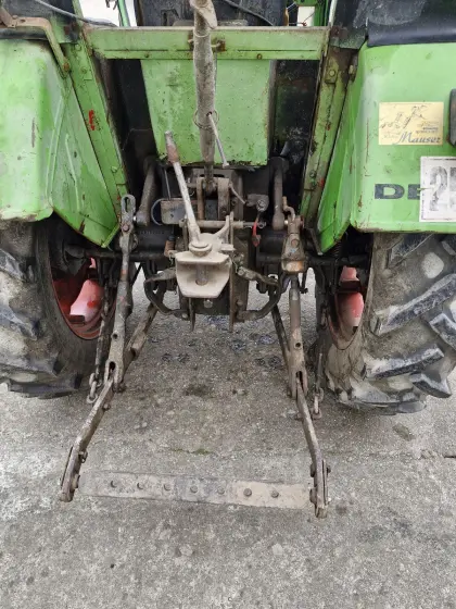 Deutz D5206