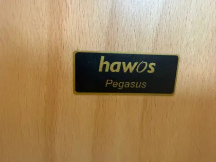 Getreidemühle Hawos Pegasus