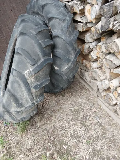 Oldtimerreifen 13-30