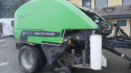 Deutz Fahr Compacmaster