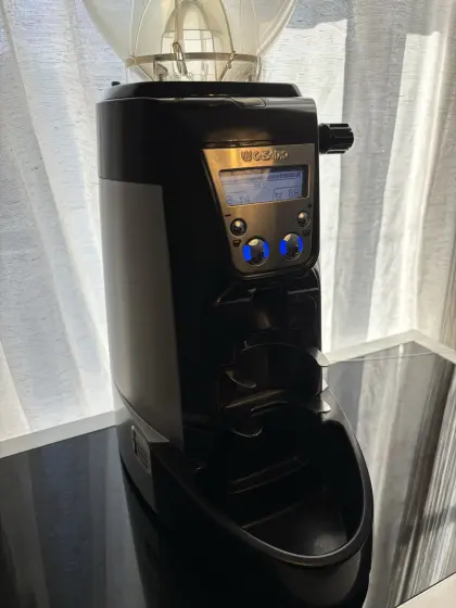 Kaffeemühle Casadio ENEA OD