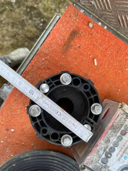 Dichteinsätze KRASO