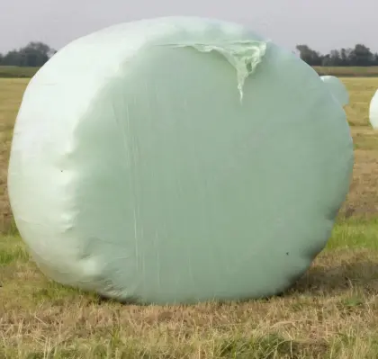 Siloballen