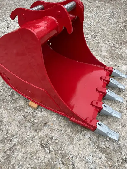 Tieflöffel Martin 1100