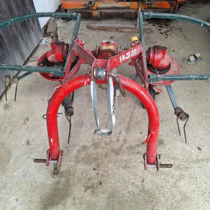 Kreiselheuer VN-ZB 220