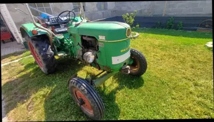 Deutz D30