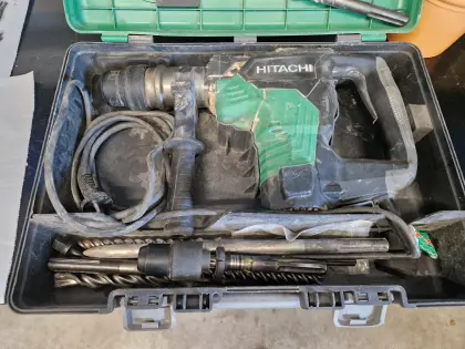 Bohrhammer Hitachi