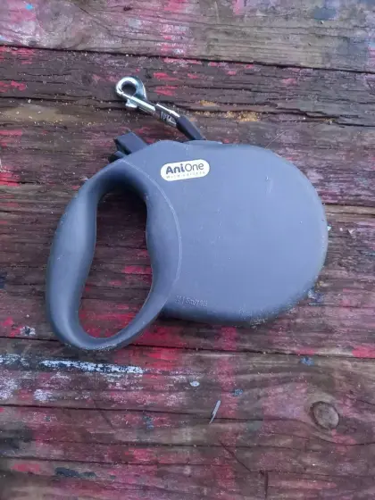 Automatik Hundeleine