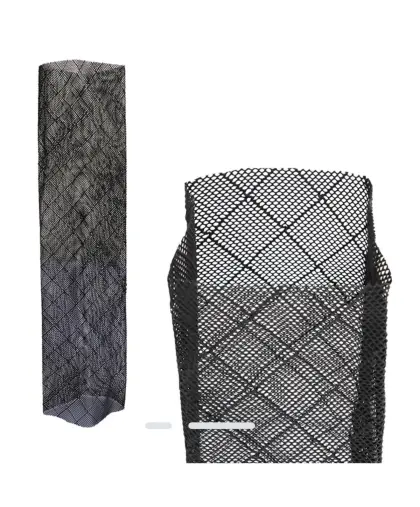 Klimawit Smart 180 - Rebschutznetz 80 cm