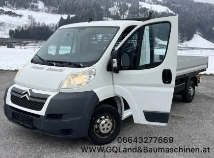 Citroën Jumper