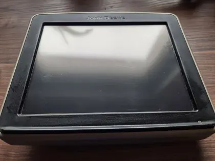 John Deere Universaldisplay 2630