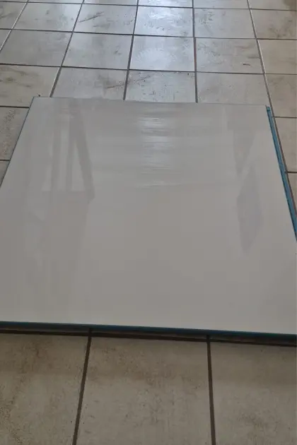 Fliesen mit Klicksystem ca. 80 Stk.