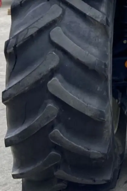 Forstreifen Nokian Steyr Multi Expert