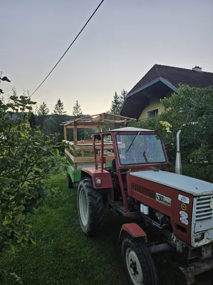Steyr 430