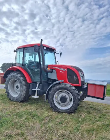 Zetor Proxima 65