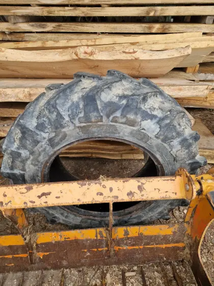 Michelin Agribib 12.4 R24