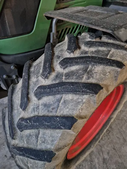 Reifen Trelleborg TM800