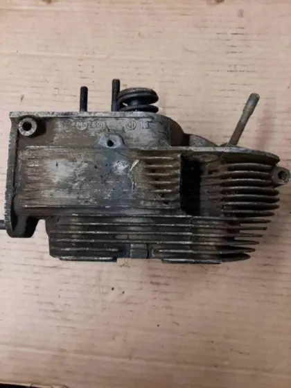 Zylinderkopf Deutz Traktor 912 Motor