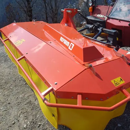 Reform Mähwerk SM 240