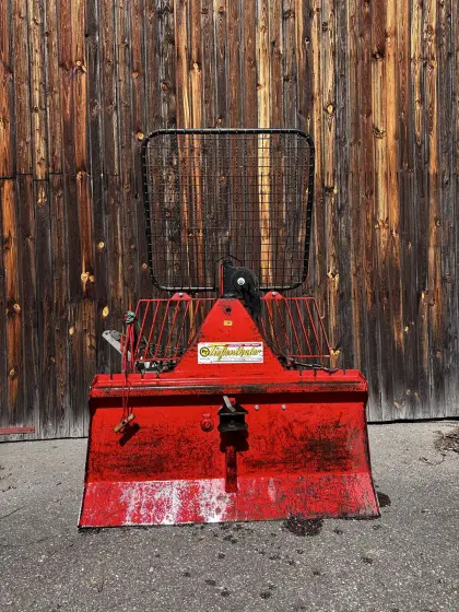 Seilwinde KGD 500 Eco