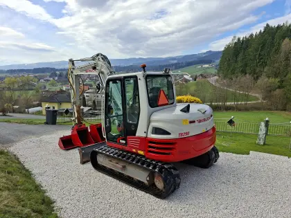 Takeuchi TB290
