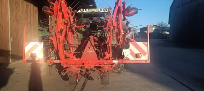Kuhn GF7702