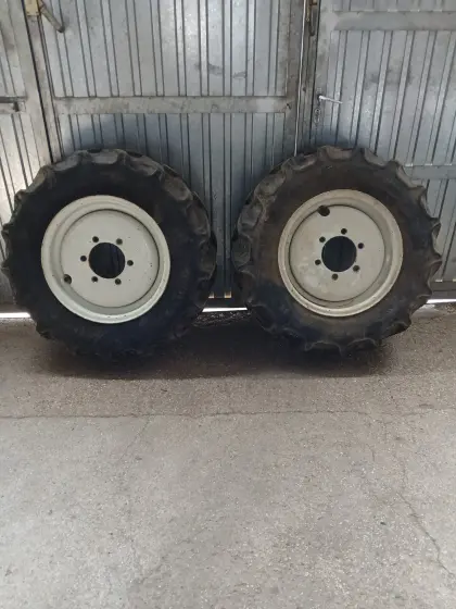 Felgen 20 Zoll inkl. Reifen