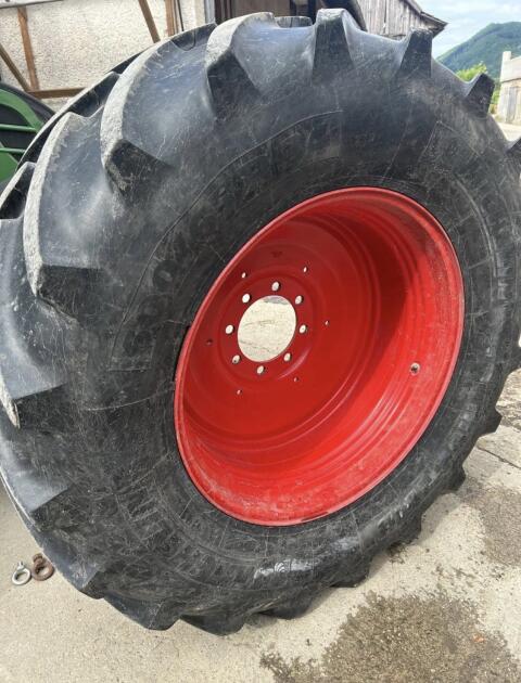 Fendt