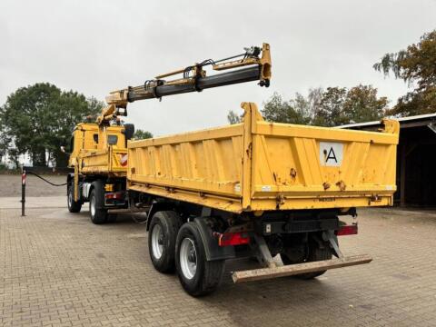 Meiller MZDA 18/21