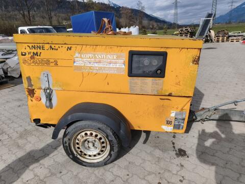 Demag SC40DS-2