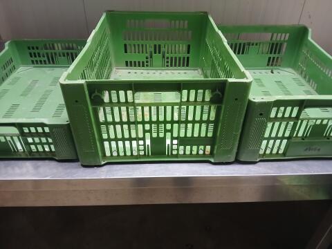 Gemüsekiste Obstkiste Kiste