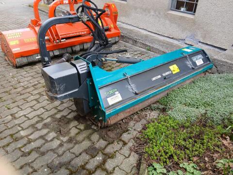 Taxon Seitenmulcher