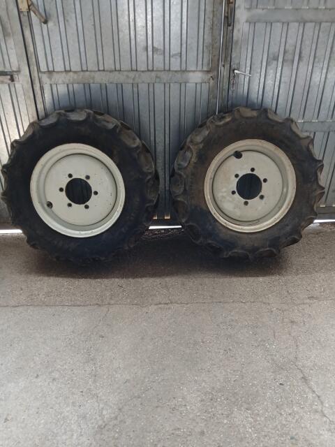 Felgen 20 Zoll inkl. Reifen