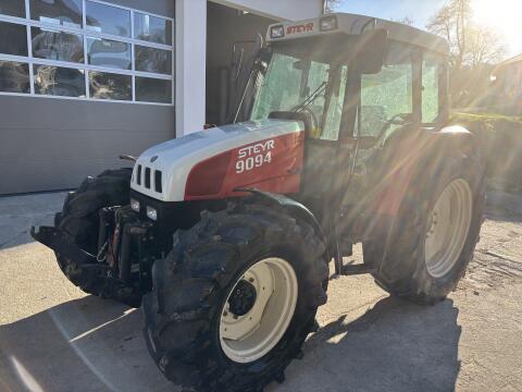 Steyr 9094 A