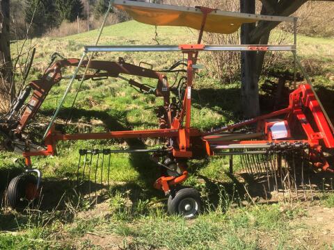 Fella TS 286 DS