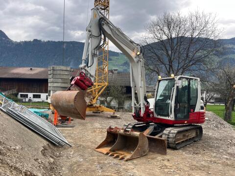 Takeuchi TB 290