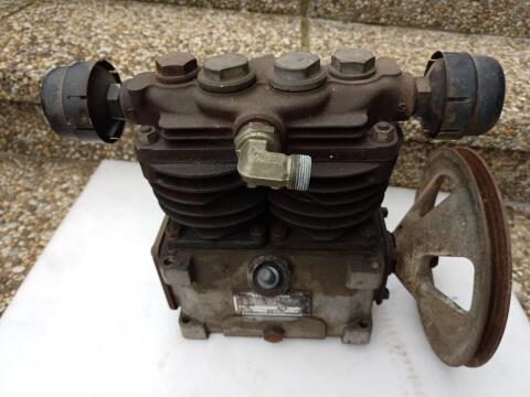 Kompressor Westinghouse