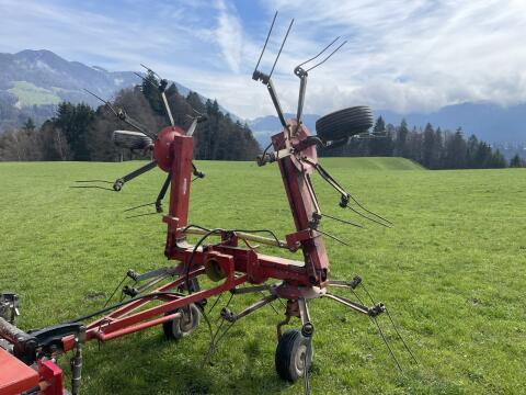 Heuwender GS520.4