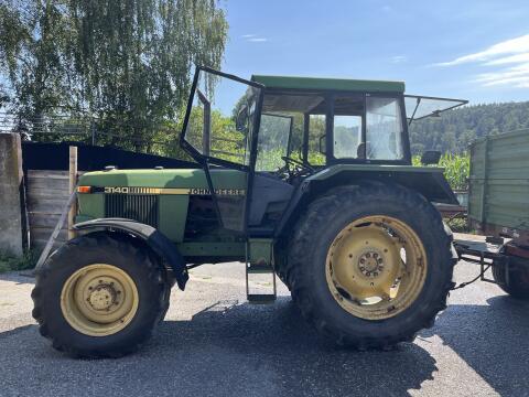 John Deere 3040 AS