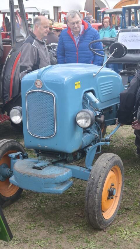 Warchalowski WT20S