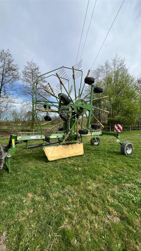 Krone Swadro 800/26