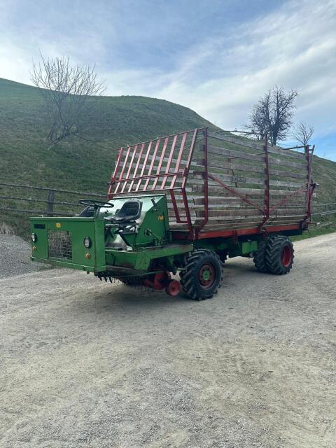 Schilter LT 3