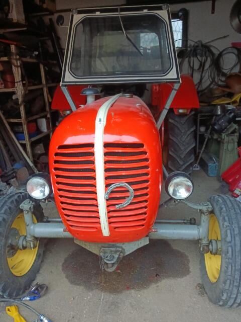 Steyr 288
