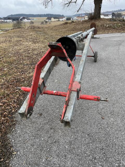 Kirchner TM 50 Güllemixer