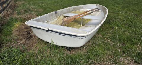 Ruderboot