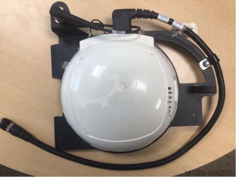 TOPCON Topcon Empfänger o. RTK